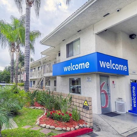 Motel 6-Chino, Ca - Los Angeles Area Zewnętrze zdjęcie