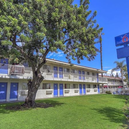 Motel 6-Chino, Ca - Los Angeles Area Zewnętrze zdjęcie