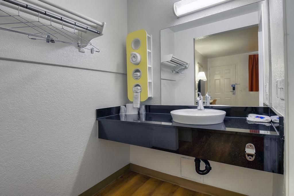 Motel 6-Chino, Ca - Los Angeles Area Pokój zdjęcie