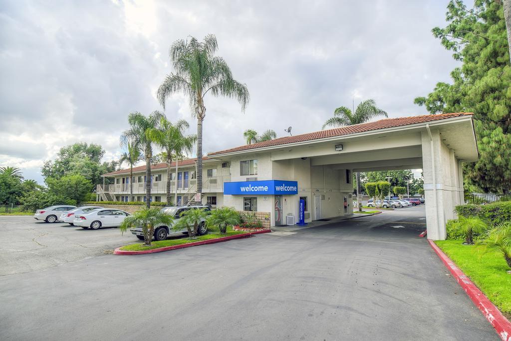Motel 6-Chino, Ca - Los Angeles Area Zewnętrze zdjęcie