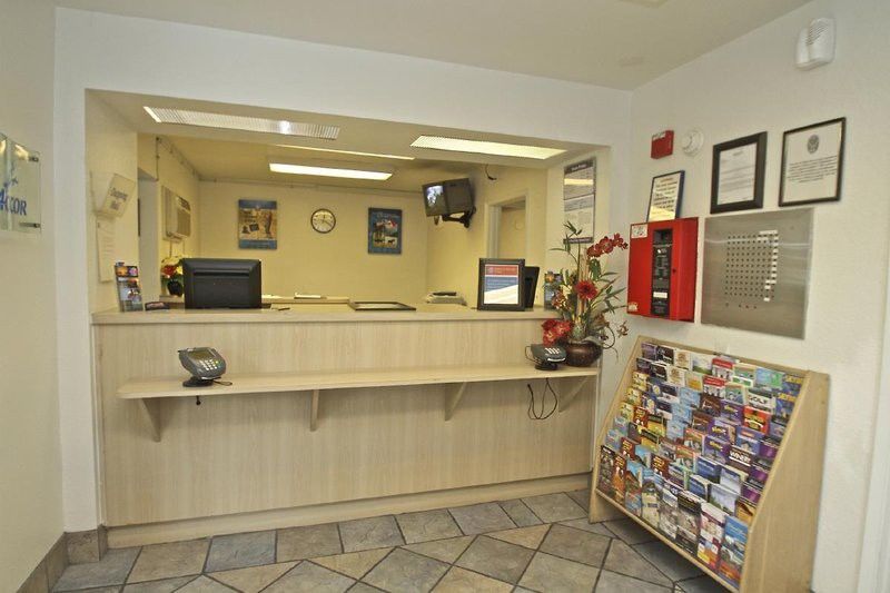 Motel 6-Chino, Ca - Los Angeles Area Zewnętrze zdjęcie