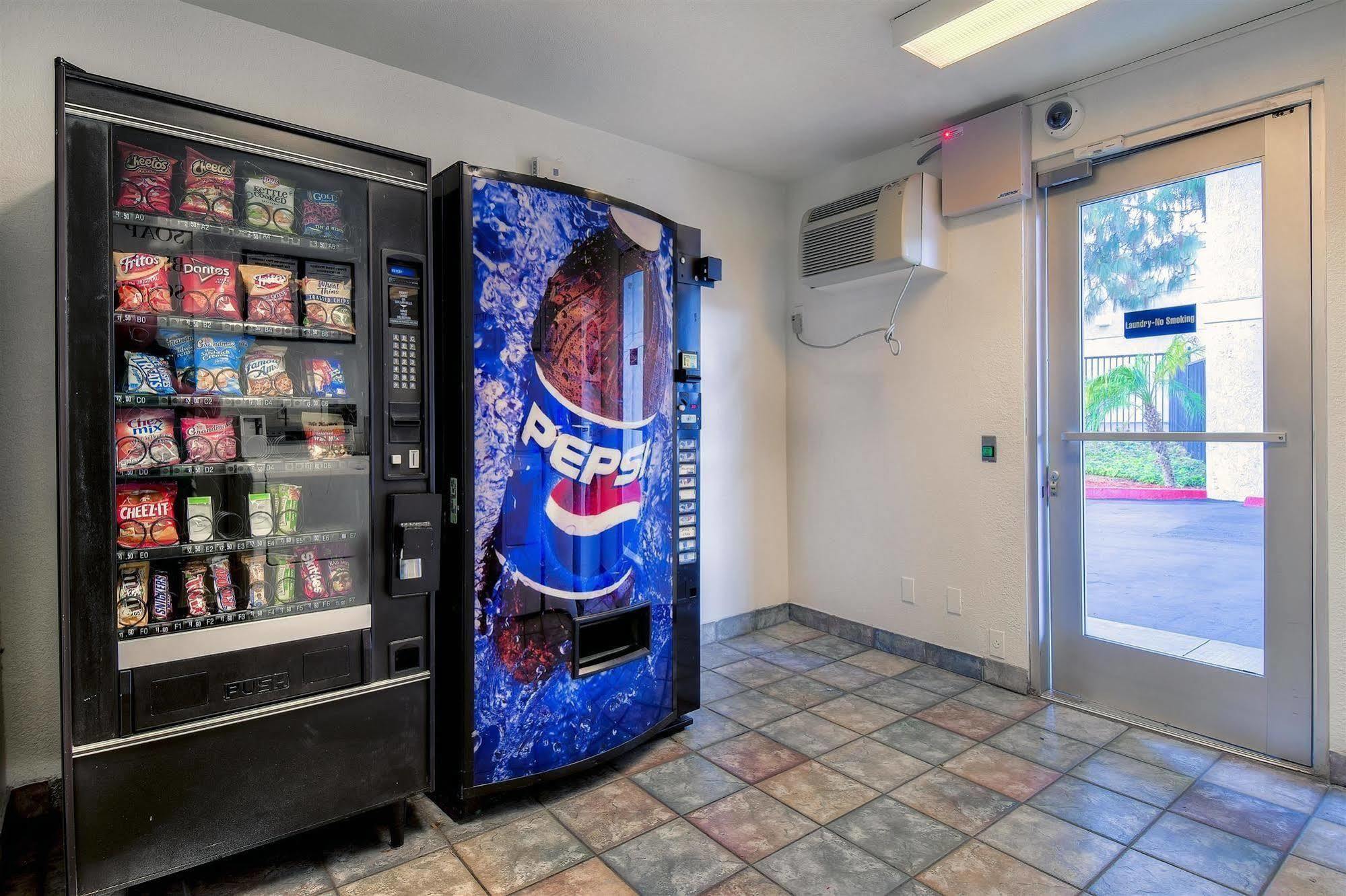 Motel 6-Chino, Ca - Los Angeles Area Zewnętrze zdjęcie