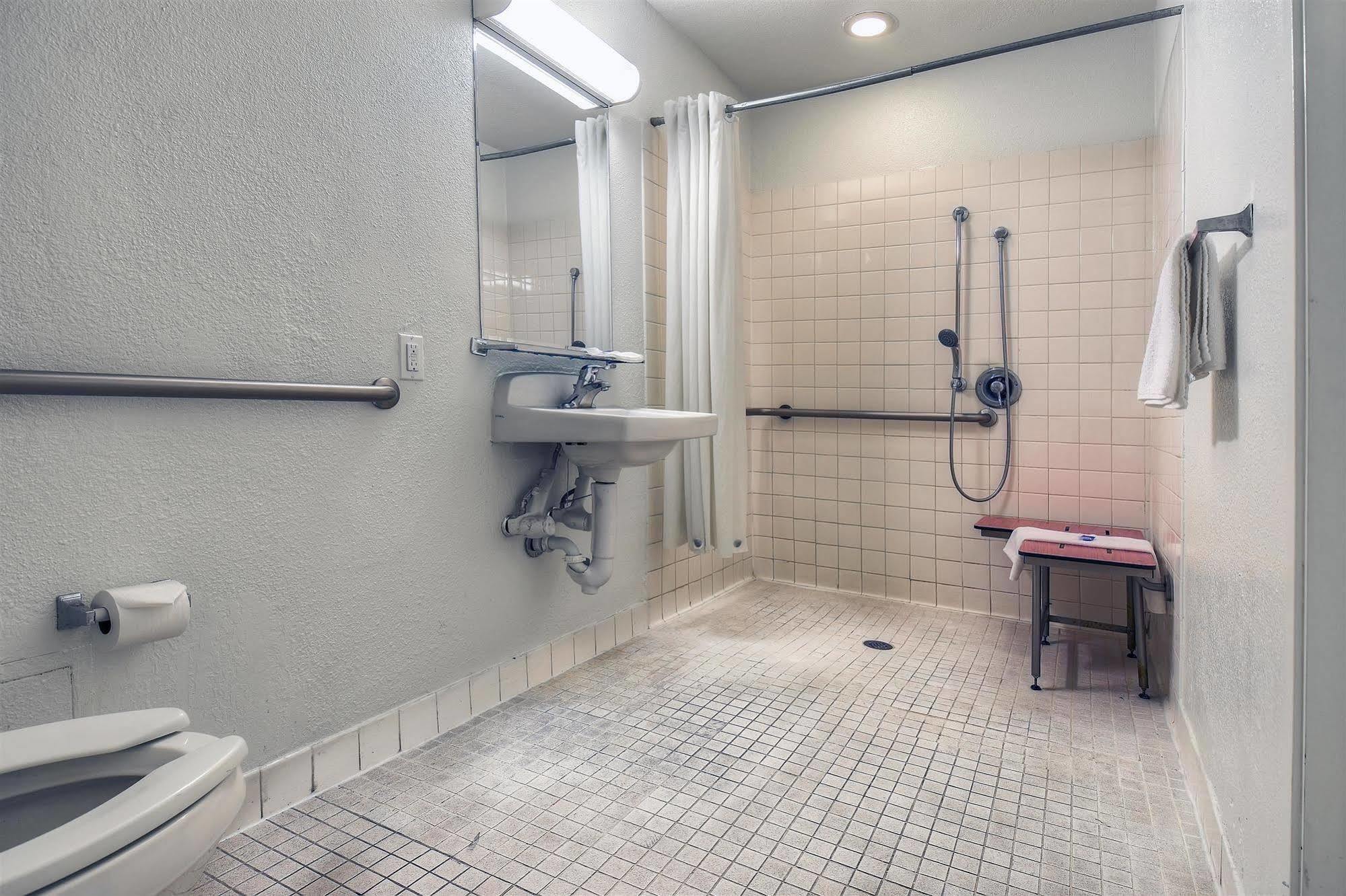 Motel 6-Chino, Ca - Los Angeles Area Zewnętrze zdjęcie