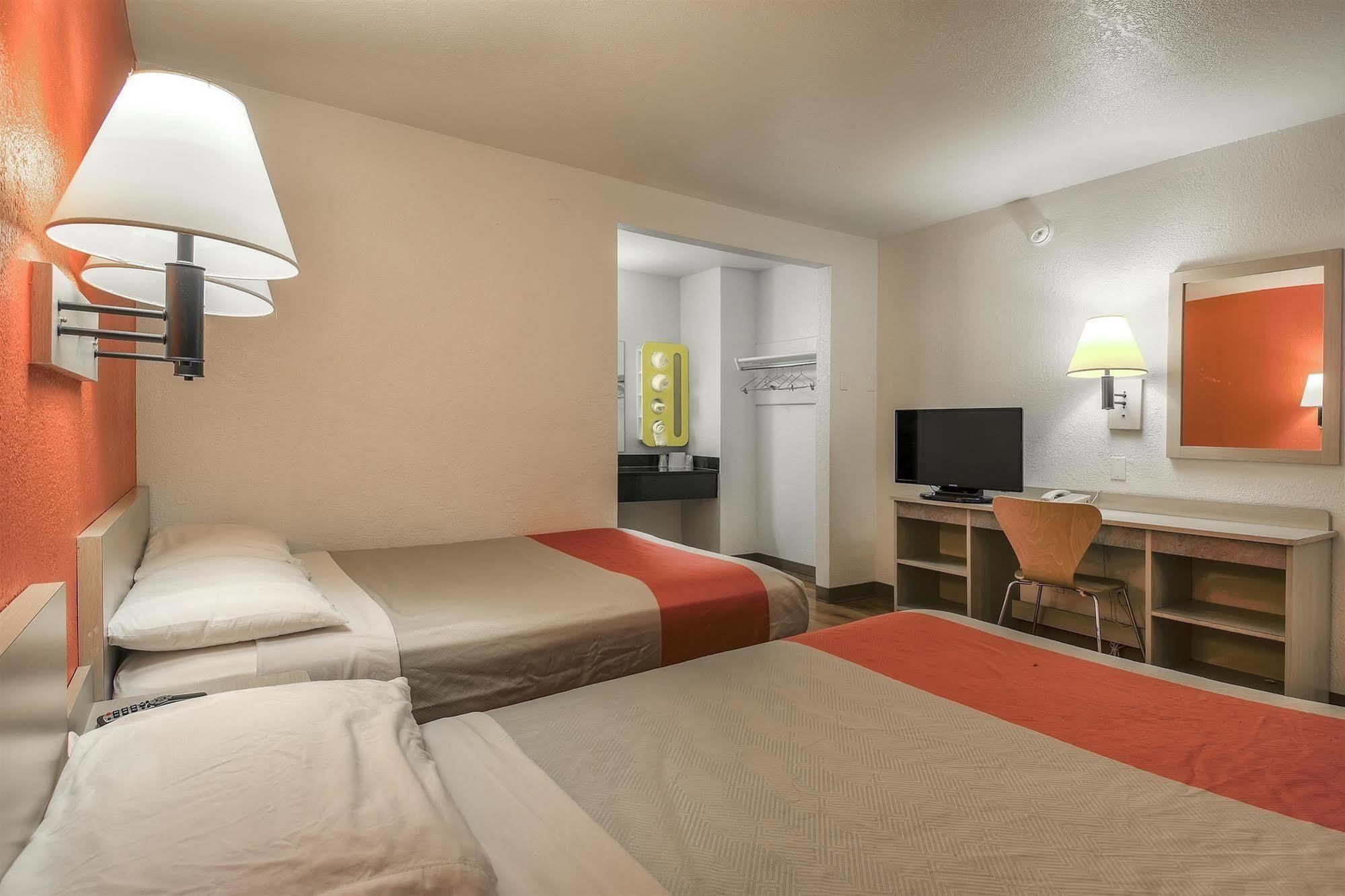 Motel 6-Chino, Ca - Los Angeles Area Zewnętrze zdjęcie