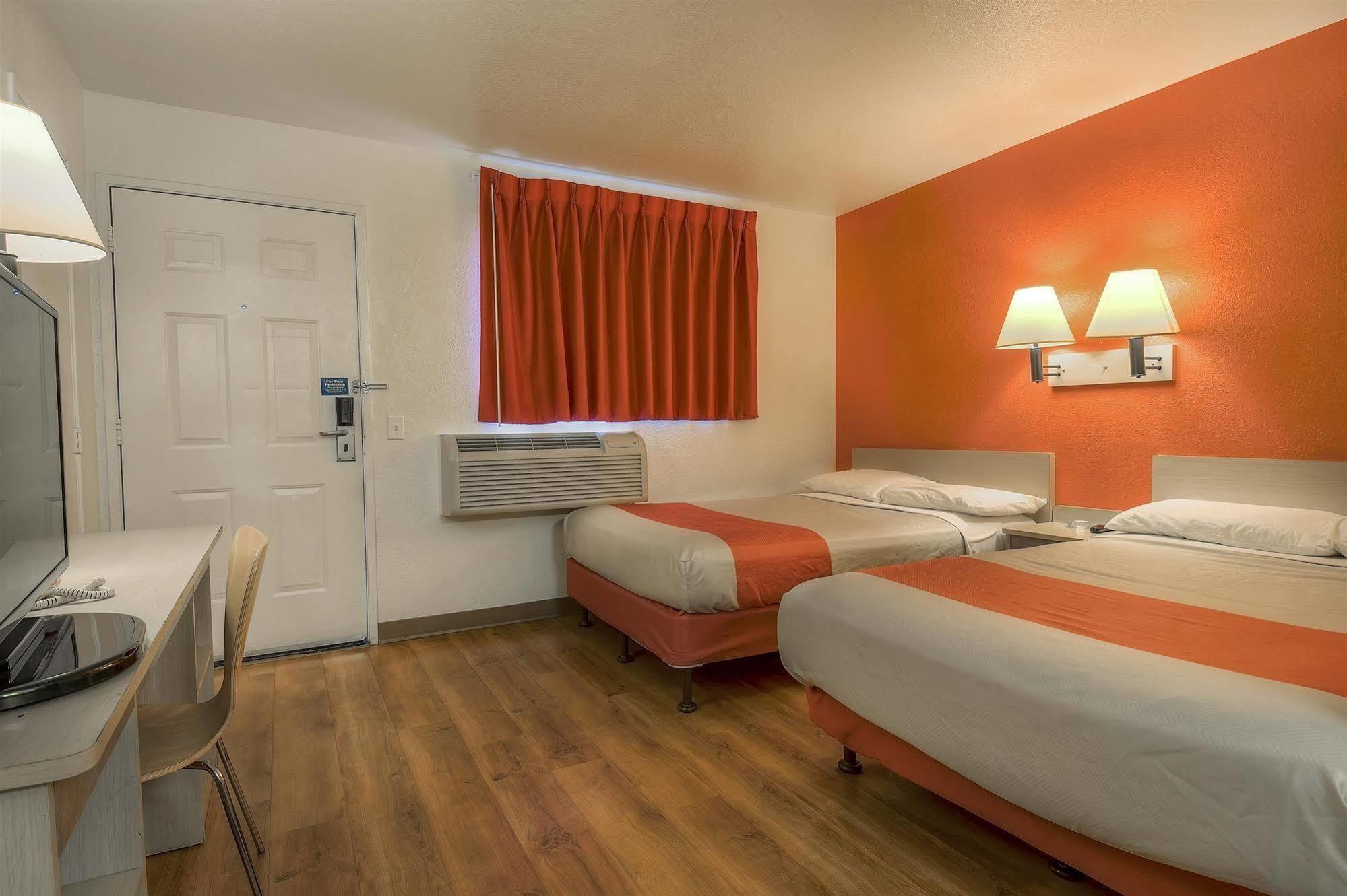 Motel 6-Chino, Ca - Los Angeles Area Zewnętrze zdjęcie