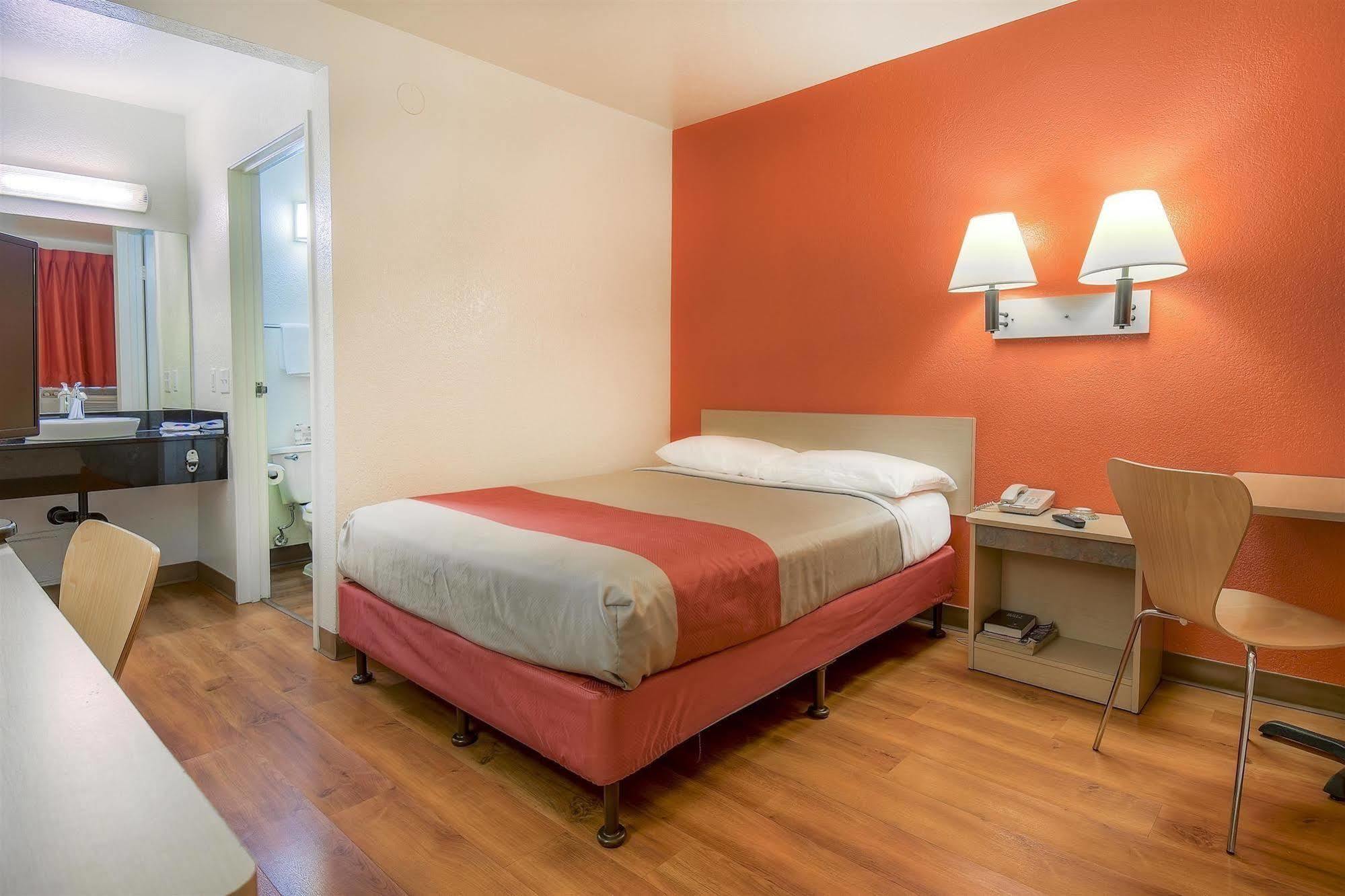 Motel 6-Chino, Ca - Los Angeles Area Zewnętrze zdjęcie