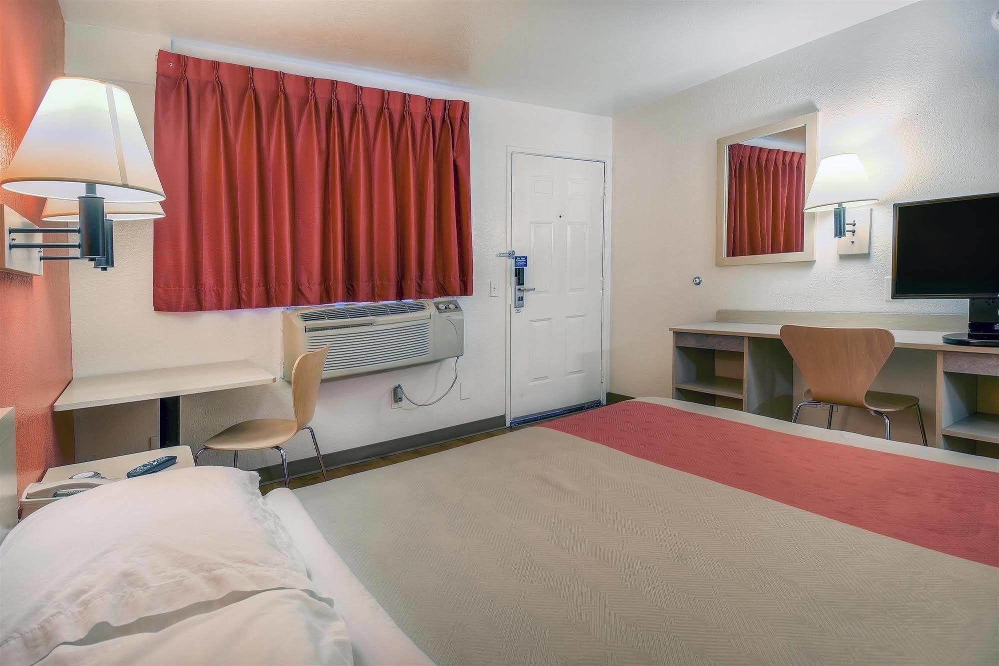 Motel 6-Chino, Ca - Los Angeles Area Zewnętrze zdjęcie