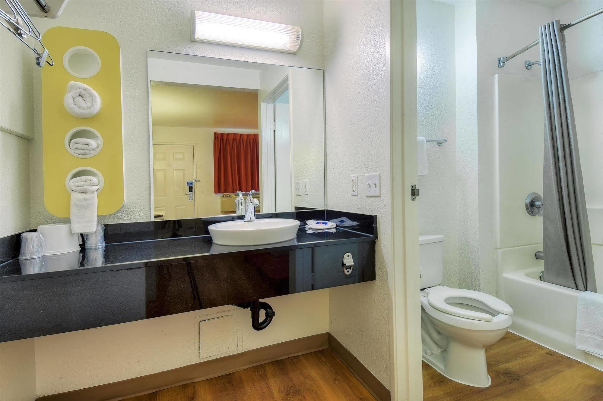 Motel 6-Chino, Ca - Los Angeles Area Zewnętrze zdjęcie
