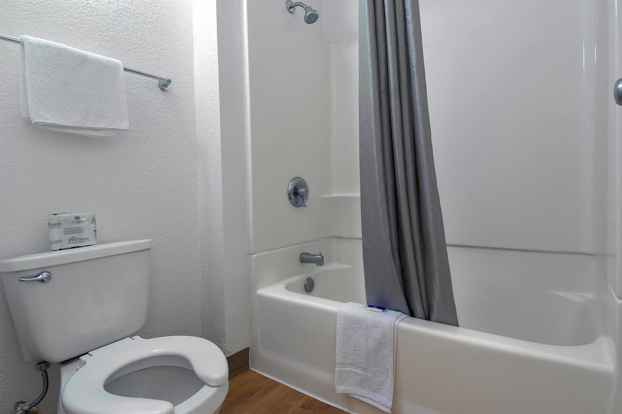 Motel 6-Chino, Ca - Los Angeles Area Zewnętrze zdjęcie