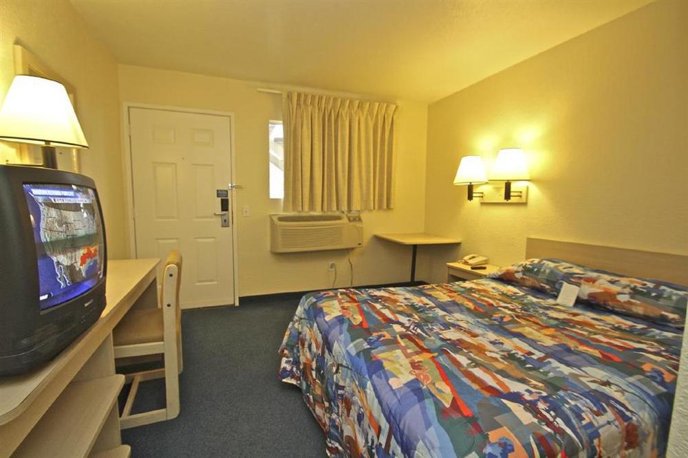 Motel 6-Chino, Ca - Los Angeles Area Pokój zdjęcie