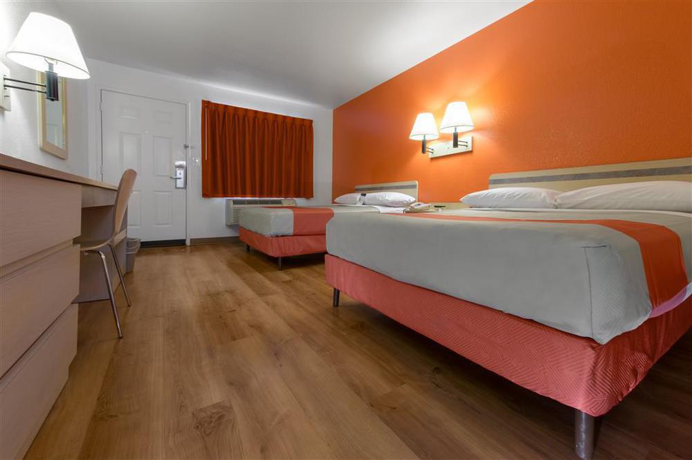 Motel 6-Chino, Ca - Los Angeles Area Pokój zdjęcie